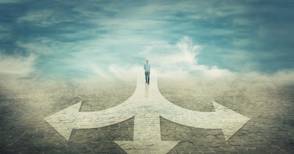 Un Decisive The Art of Decisive Leadership - by Andy Lee