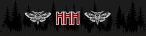 Haints~Hollers~Heresy