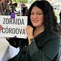 Zoraida Córdova's avatar