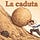 La caduta - di Raffaele G. Zagaria