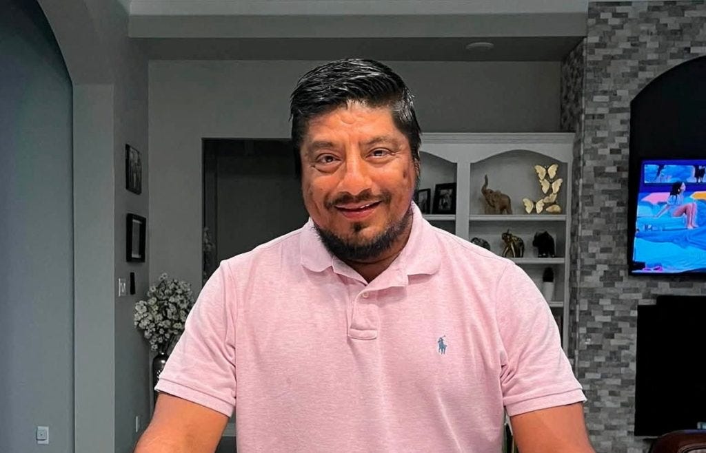 What to know about the fatal shooting of Lorenzo Salgado Araujo by ICE | PBS News What to know about the fatal shooting of Lorenzo Salgado Araujo by ICE | PBS News
