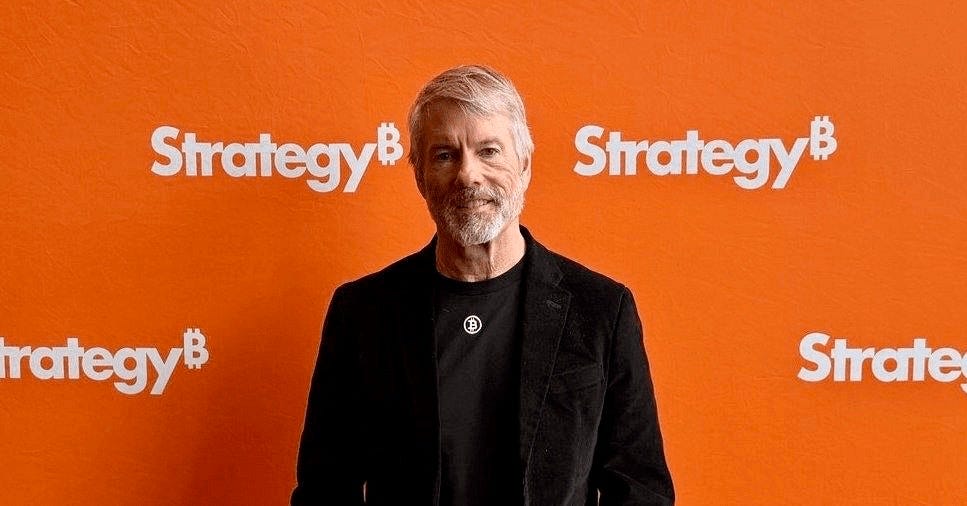 Thumbnail of The Terminal Equilibrium: A Forensic Analysis of Strategy Inc.’s Impossible Capital Structure