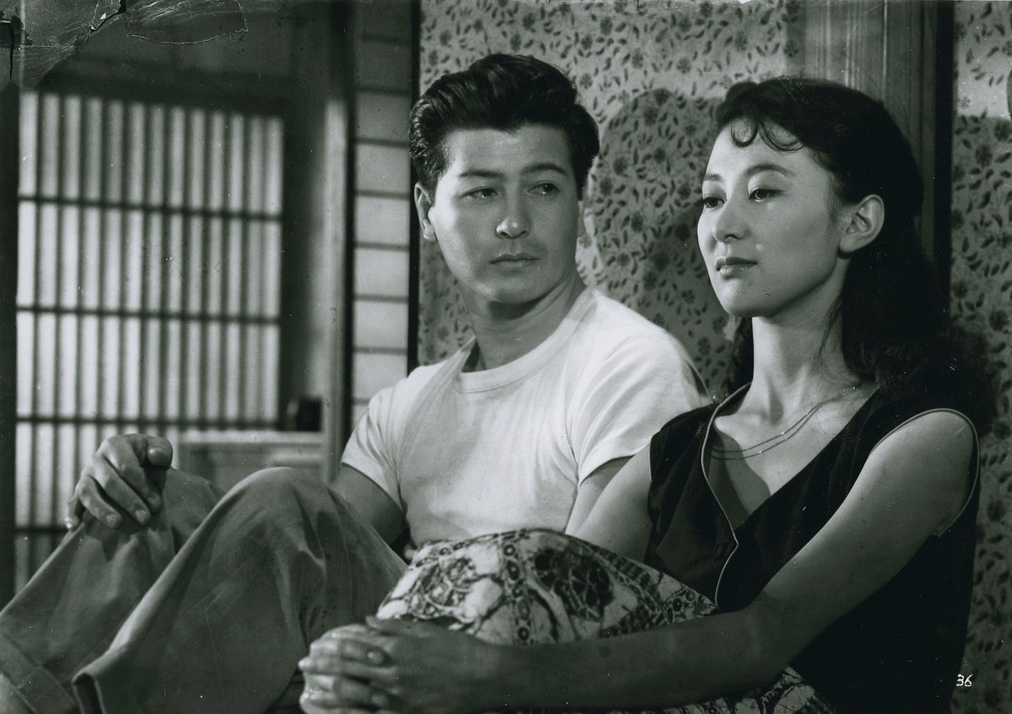 Early Spring (1956) - IMDb