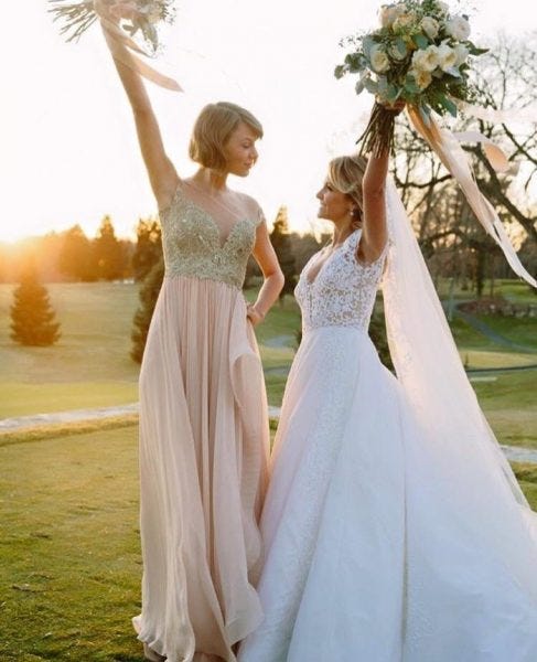 taylor swift shows how to upstage bride 2016 gossip taylor swift shows how to upstage bride 2016 gossip
