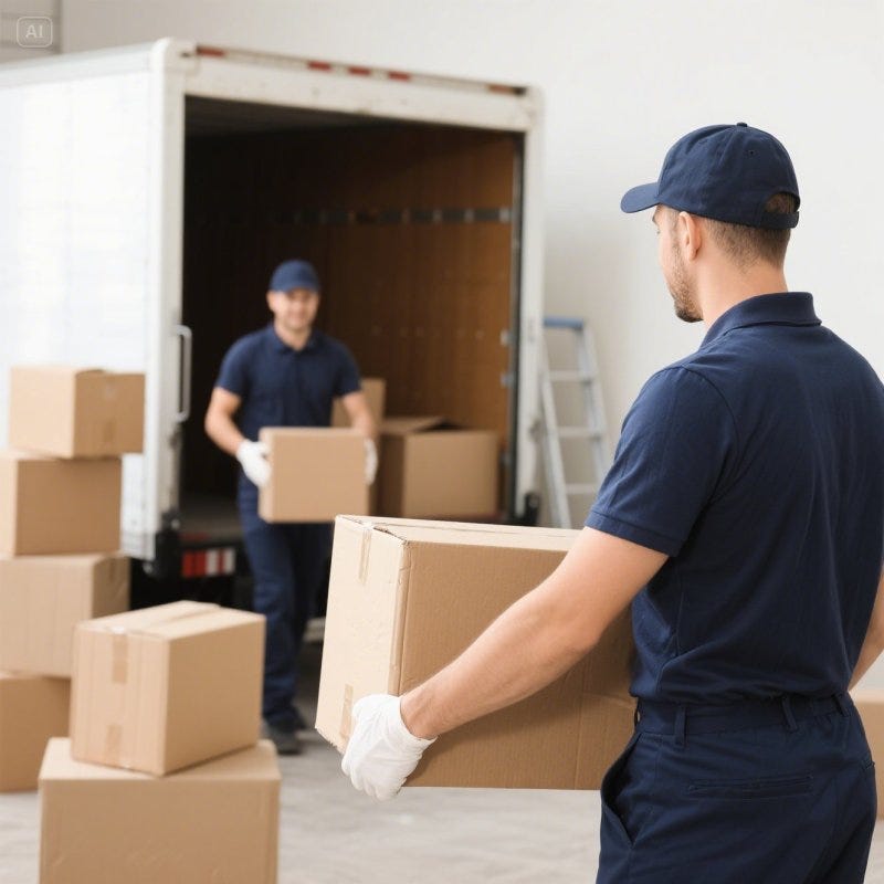 Large Heavy Item Moving Service San Diego