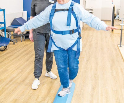 Vestibular Rehab - Fall Prevention | FYZICAL Therapy & Balance Centers Vestibular Rehab - Fall Prevention | FYZICAL Therapy & Balance Centers
