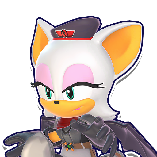 Sonic Prime Event Red Star Ring Shop Lineup