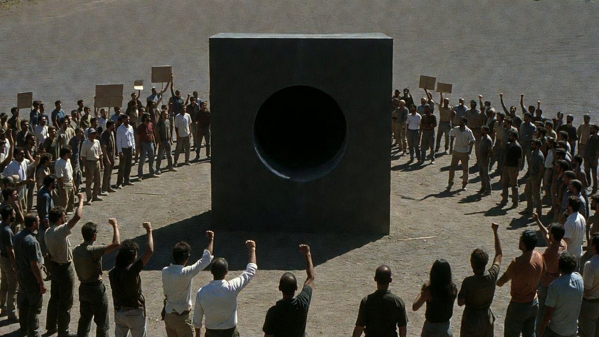 Bright Brief - Winter of Reckoning