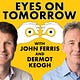 Eyes On Tomorrow - supported by Topcon