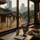 City Guide 23: Seoul, South Korea: Timeless Traditions, Futuristic Ease, and Everyday Comfort