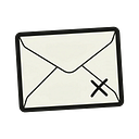 Logo for The Dead Drop