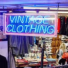 Why can't I buy more second hand?