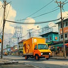 It's the [insert Ticker] of [insert EM]!