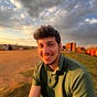 Gabriel Echeverría's avatar