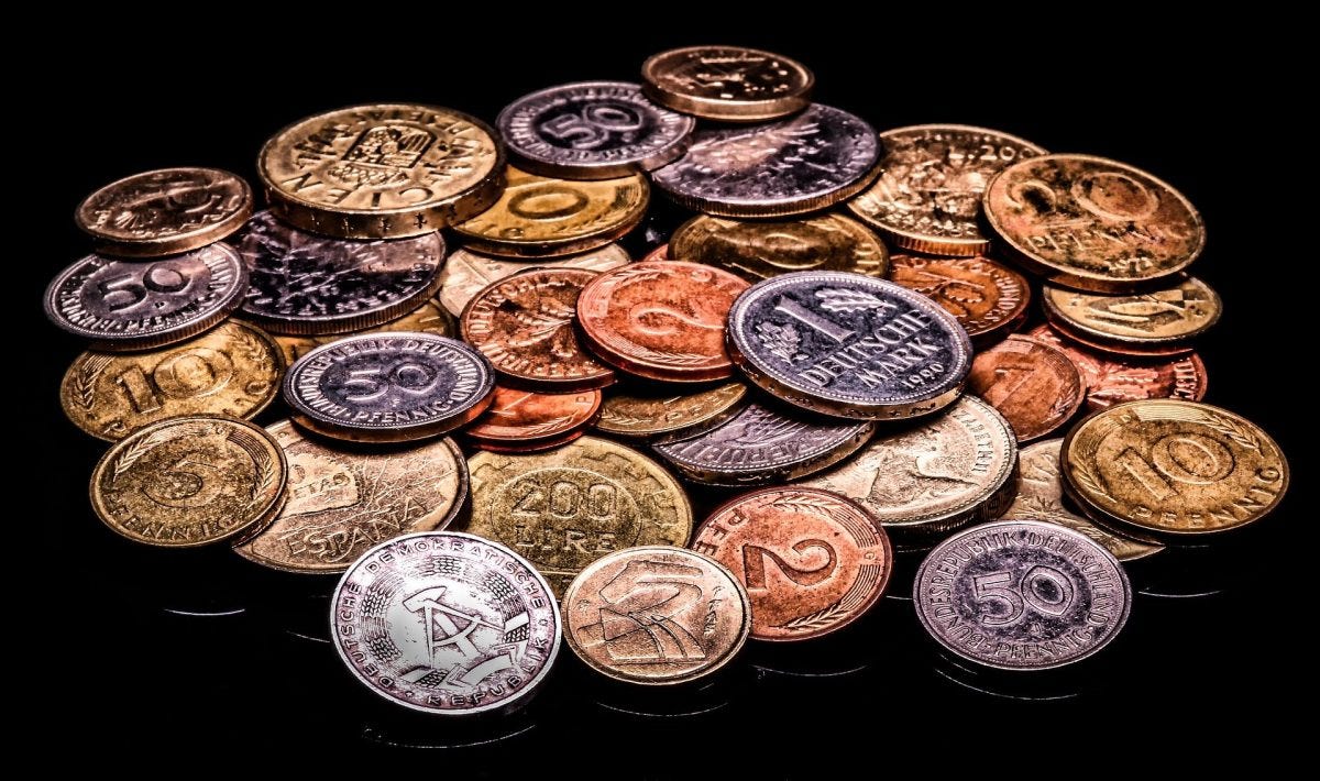 Faut-il investir dans les monnaies de collection ?