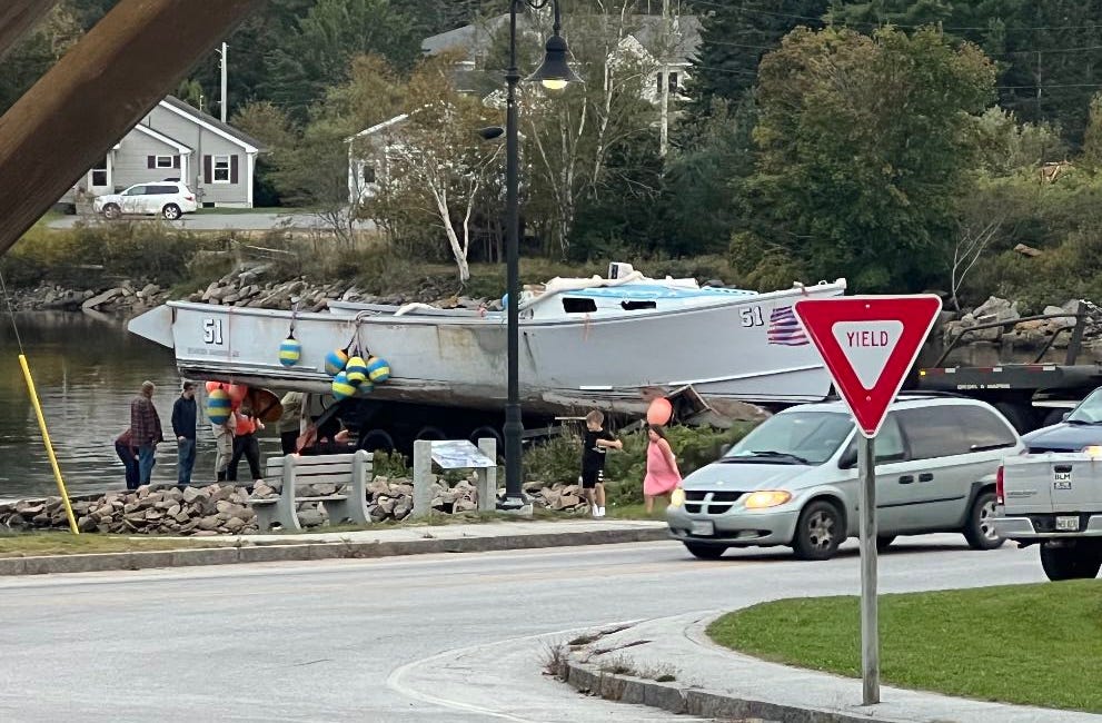 A Scientific Debunking of Billy Bob Faulkingham’s Fishy Tale of Rogue Wave, Angelic Rescue