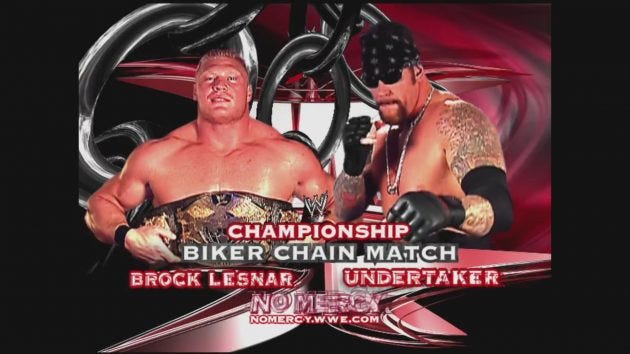 WWE Network