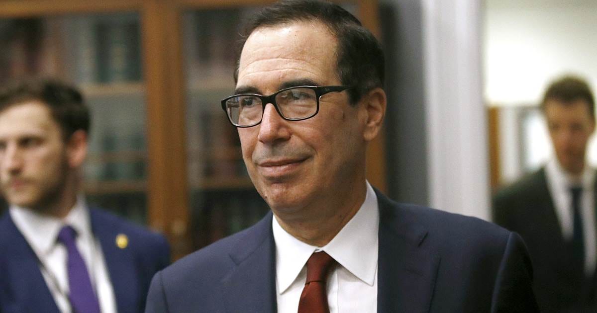 Image result for mnuchin Image result for mnuchin
