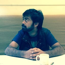 Substack profile picture for @siddharth