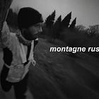 Montagne russe