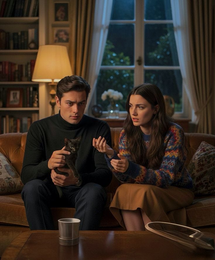 O relație abuzivă nu începe, de cele mai multe ori, cu o palmă. Nu începe cu o amenințare directă sau cu un episod clar de violență O relație abuzivă nu începe, de cele mai multe ori, cu o palmă. Nu începe cu o amenințare directă sau cu un episod clar de violență