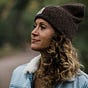 Amanda Whitworth's avatar