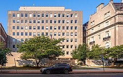 Thumbnail for File:Johns Hopkins University - Nitze School of Advanced International Studies (SAIS) (53822972720).jpg