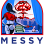 Christopher Messina, Messy Times