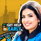 E116: Sweta Regmi says 'It's dangerous to figure it out alone'