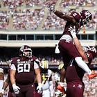Previewing and predicting Texas A&M's season