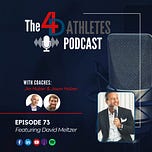 4D Leaders Newsletter: Addressing The Youth Sports Crisis