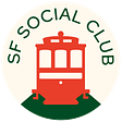 SF Social Club's avatar