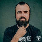 Episode 79: UnLeadership with Scott Stratten