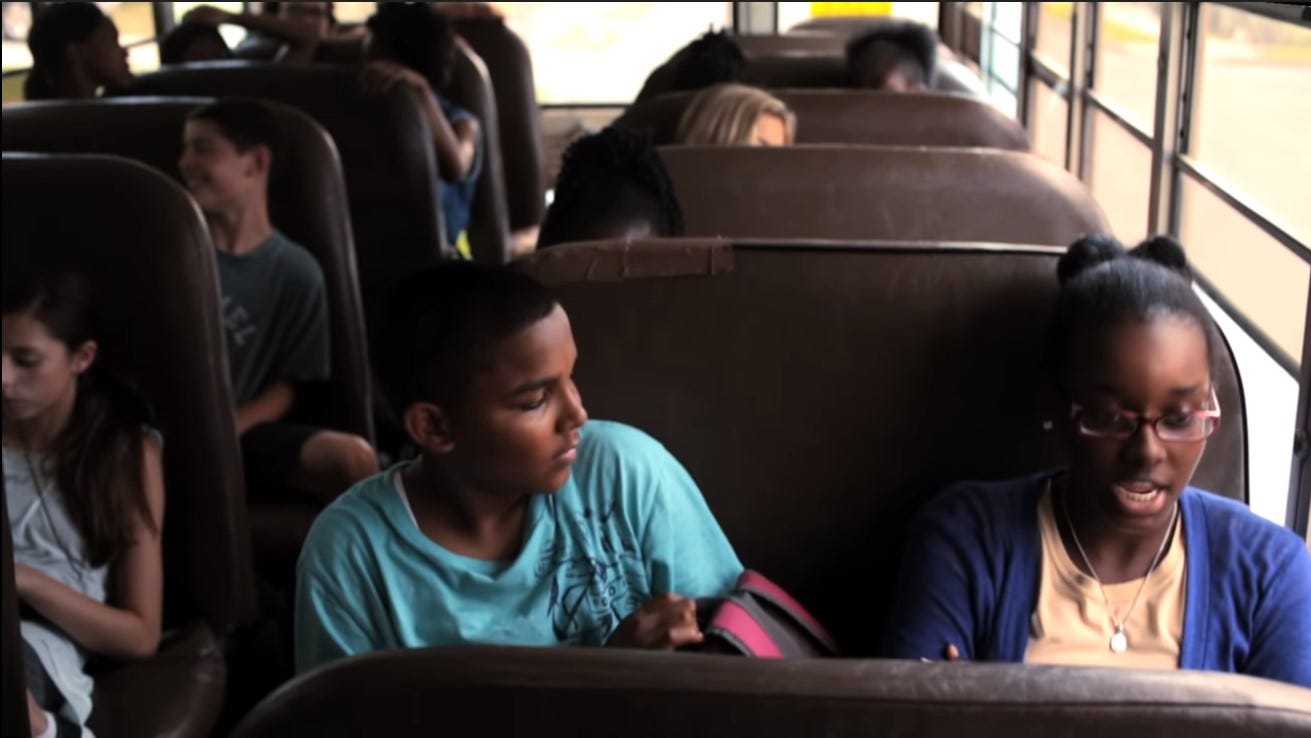Seventh Grade (Short 2014) - IMDb