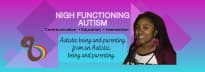 TJ from Nigh Functioning Autism