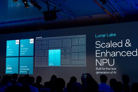 Intel Lunar Lake