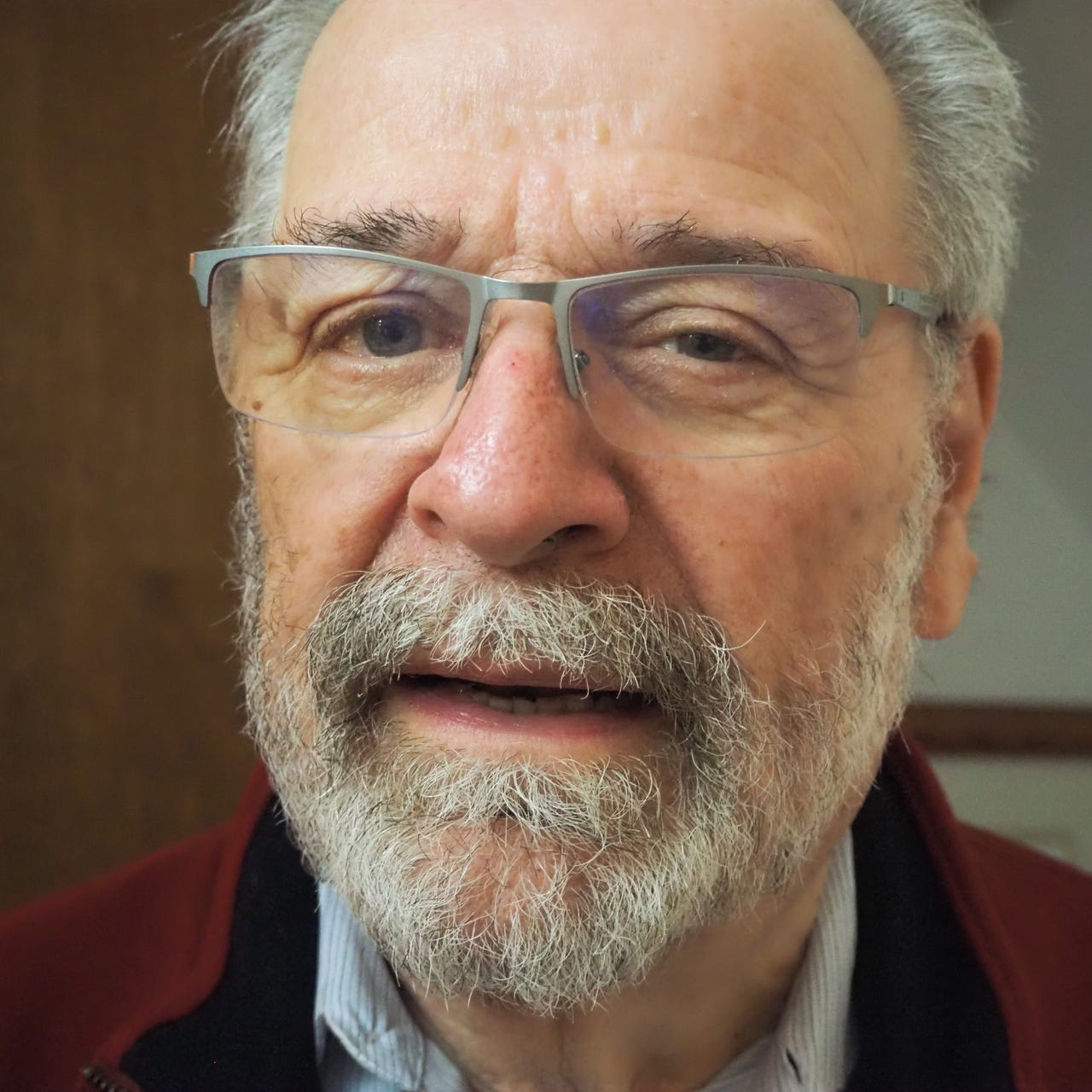 Artwork for Richard’s Substack