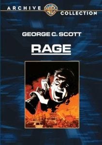 Rage Rage