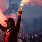Ontario teacher unions join socialist conference with activists connected to French riots