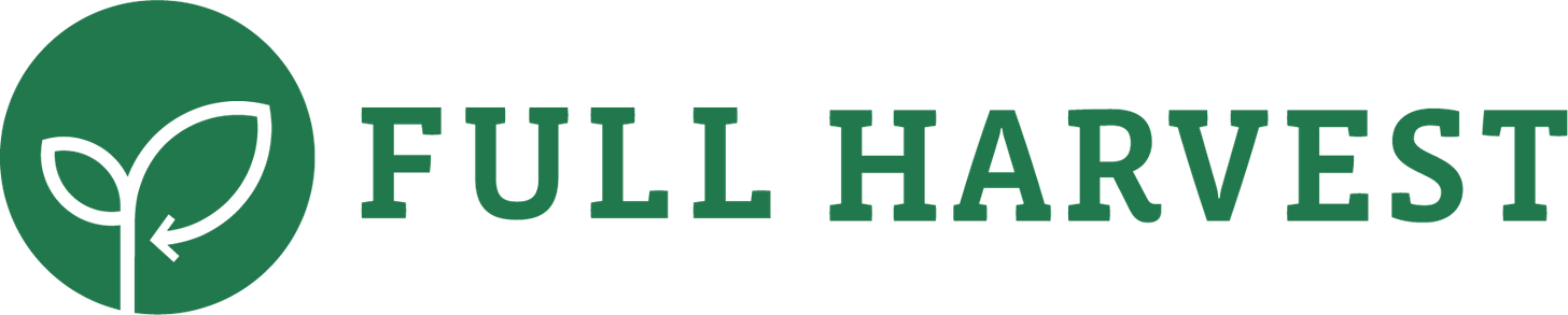 Full Harvest
