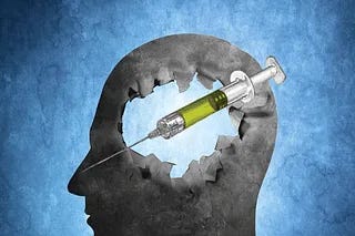 How Vaccine Brain Injuries Were Rebranded and Erased From Memory. 