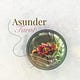 Asunder Tarot