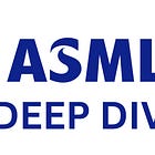ASML (Deep Dive)