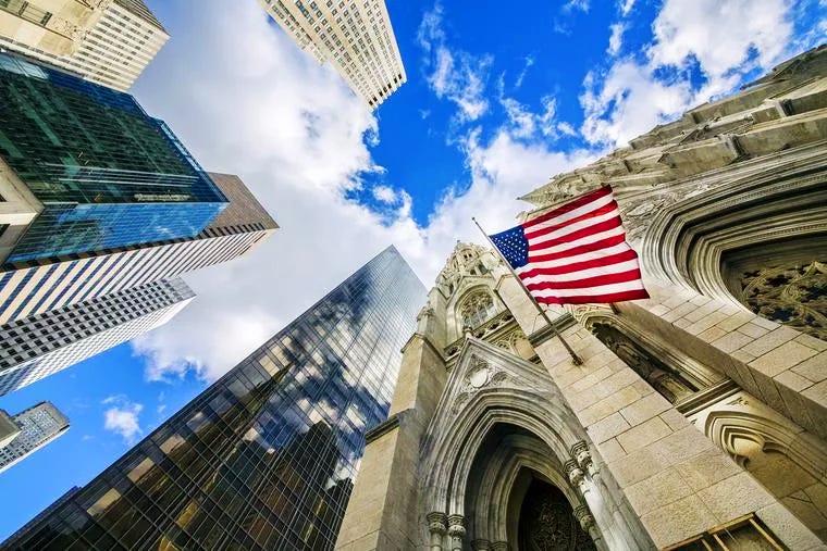 RELIGION: A Grande Conquista do Cristianismo