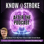 Know Stroke