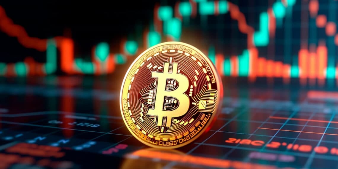 Bitcoin Under Pressure But Whales Hold Over $331 Billion Of BTC: A Sign To  Buy?