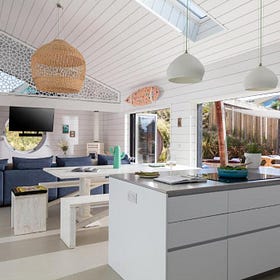 NEW! All-women retreat for travel writers