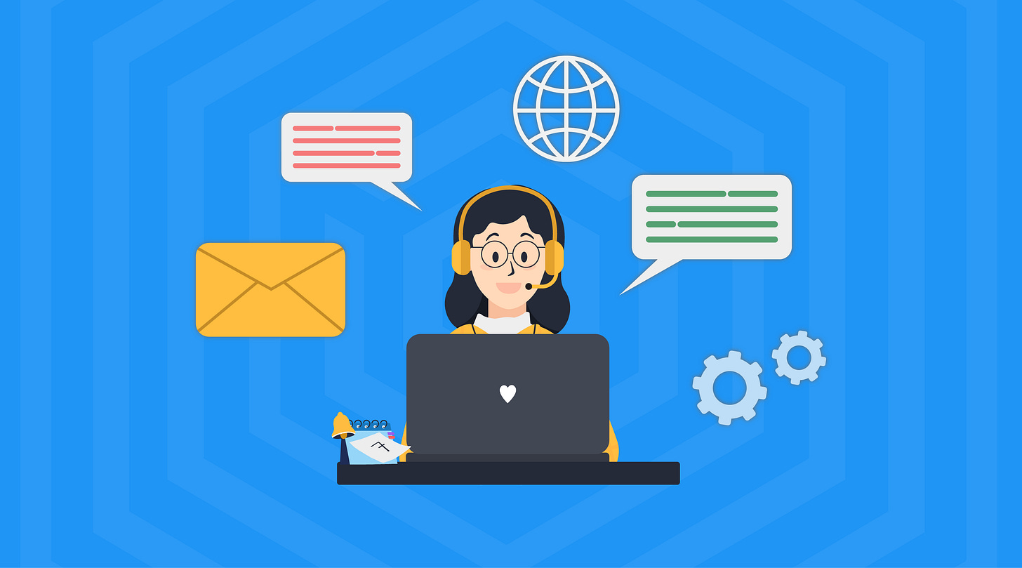 What is a Virtual Assistant? | The Answer is Here for You