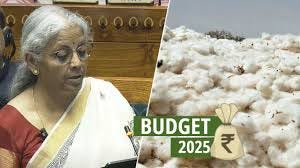 Cotton Productivity Mission ...