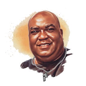 Rob “The Innovation Coach” Jackson